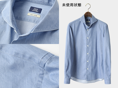Kaihara Denim × Kamakura Shirts | メーカーズシャツ鎌倉 - MAKER'S 