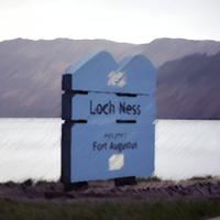 lochness