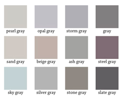 graycolor
