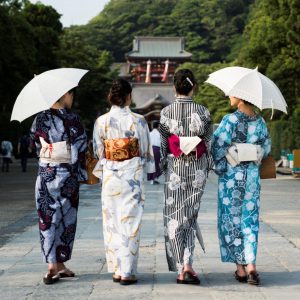 yukata